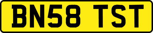 BN58TST