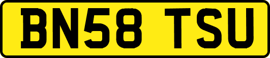 BN58TSU