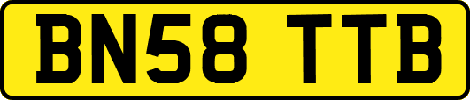 BN58TTB
