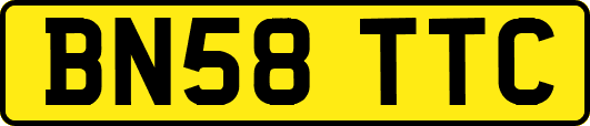 BN58TTC