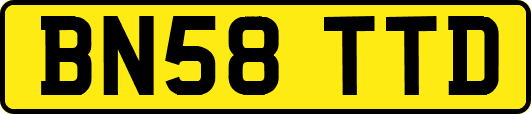 BN58TTD