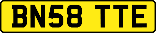 BN58TTE