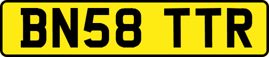 BN58TTR