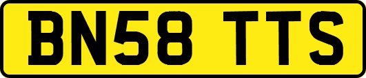 BN58TTS