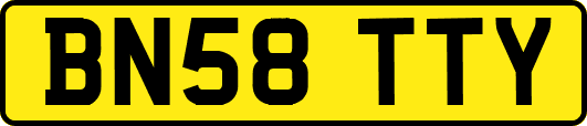 BN58TTY