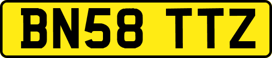 BN58TTZ