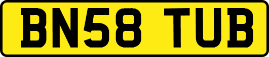 BN58TUB