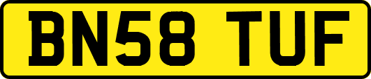 BN58TUF