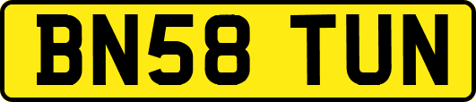 BN58TUN