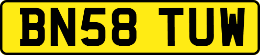 BN58TUW