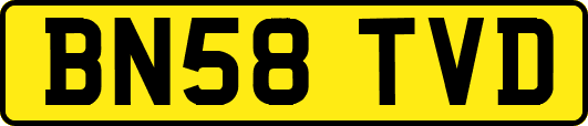 BN58TVD