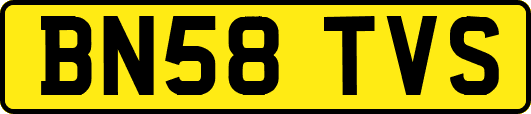 BN58TVS