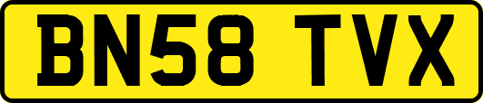 BN58TVX