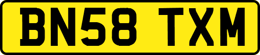 BN58TXM