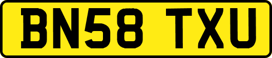 BN58TXU