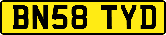 BN58TYD