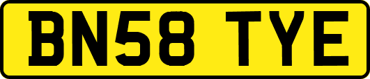 BN58TYE