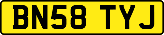 BN58TYJ
