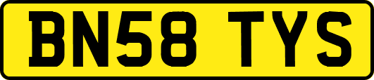 BN58TYS