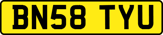 BN58TYU
