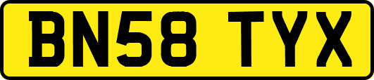 BN58TYX