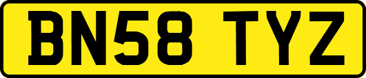 BN58TYZ