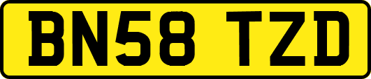 BN58TZD