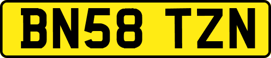 BN58TZN