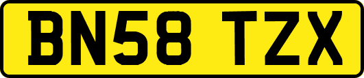 BN58TZX