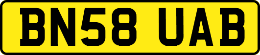 BN58UAB