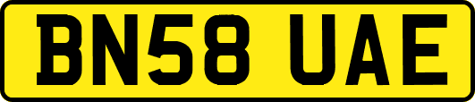 BN58UAE