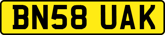 BN58UAK