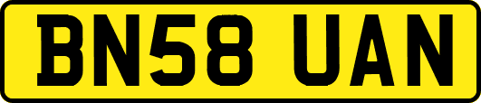BN58UAN