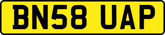 BN58UAP