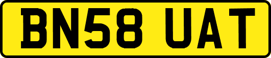BN58UAT