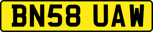 BN58UAW
