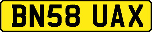 BN58UAX