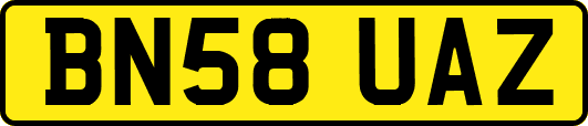 BN58UAZ