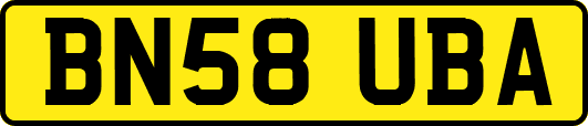 BN58UBA