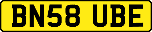 BN58UBE