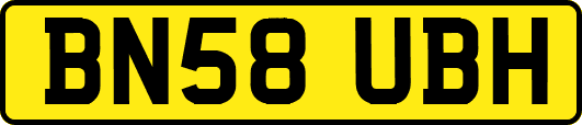 BN58UBH