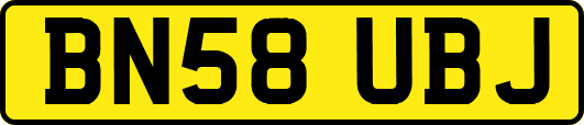 BN58UBJ