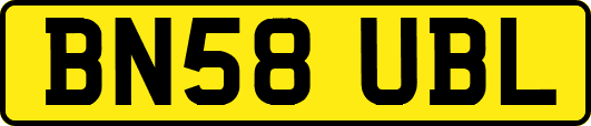 BN58UBL
