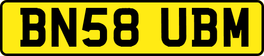 BN58UBM