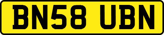 BN58UBN