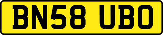 BN58UBO