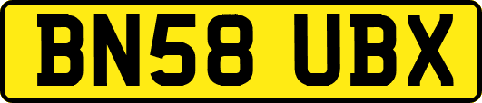 BN58UBX