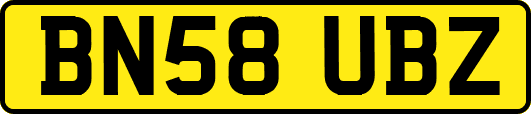 BN58UBZ