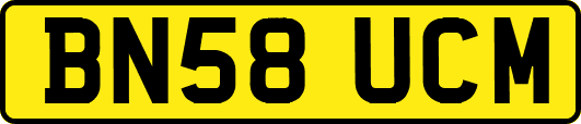 BN58UCM