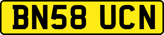 BN58UCN